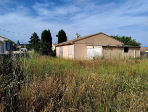 Photo de galerie - Tonte de pelouse - Débroussaillage