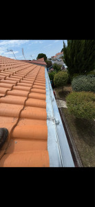 Photo de galerie - Couverture - Toiture