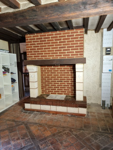 Photo de galerie - Maçonnerie