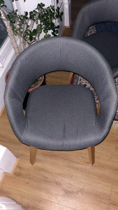 Photo de galerie - Après nettoyage 