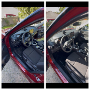 Photo de galerie - Lavage auto