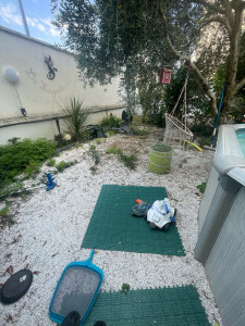 Photo de galerie - Jardinier