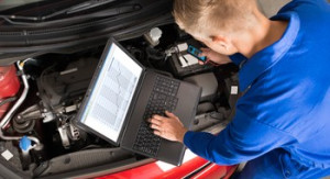 Photo de galerie - Diagnostique