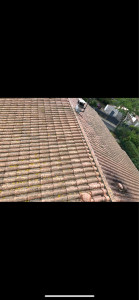 Photo de galerie - Couverture - Toiture