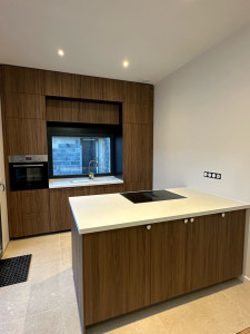 Photo de galerie - Cuisine IKEA 