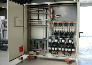 Photo de galerie - Câblage 