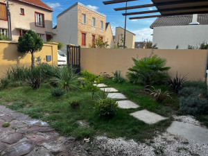 Photo de galerie - Paysagiste - Aménagement du jardin