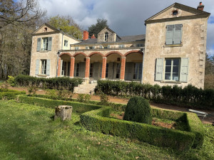 Photo de galerie - Taille de haies