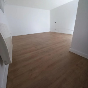 Photo de galerie - Revêtement pvc à  clipser