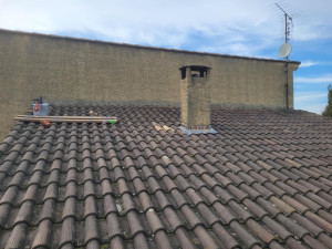 Photo de galerie - Solin