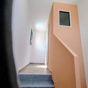 Photo de galerie - Peinture - Tapisserie