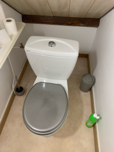 Photo de galerie - Bricolage et multi services