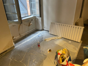 Photo de galerie - Plomberie - Installation sanitaire