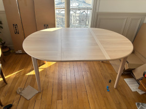 Photo de galerie - Montage meubles en kit
