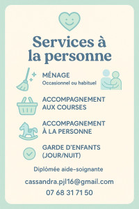 Photo de galerie - FICHE INFOS 