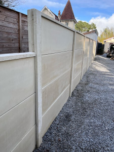 Photo de galerie - Maçonnerie 