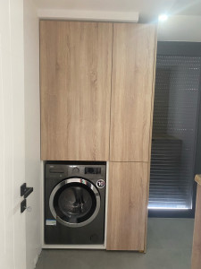 Photo de galerie - Montage meubles en kit