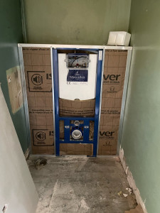 Plomberie et installation sanitaire