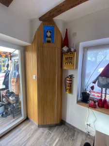 Photo de galerie - Bricolage et multi services