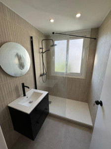 Photo de galerie - Finition 