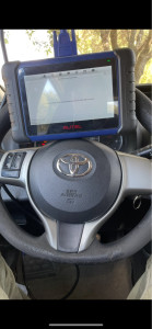 Photo de galerie - Réparation voiture