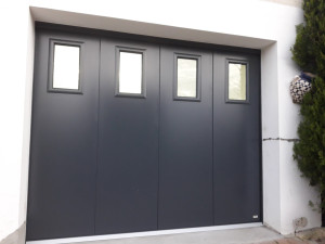 Photo de galerie - Serrurerie