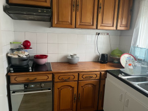 Photo de galerie - Entretien plus tri