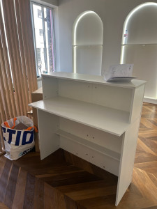 Photo de galerie - Réception 