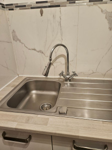 Photo de galerie - Ménage