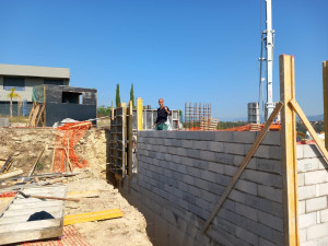 Photo de galerie - Construction Villa