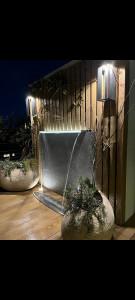 Photo de galerie - Paysagiste - Aménagement du jardin