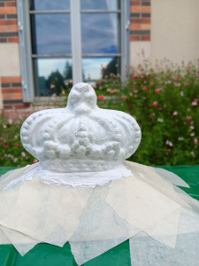 Photo de galerie - Peinture 