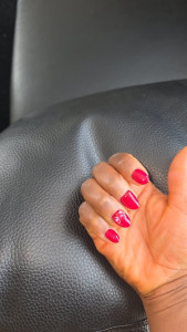 Photo de galerie - Manucure 