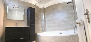 Photo de galerie - Rénovation de votre salle de bain 