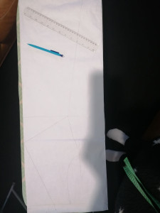 Photo de galerie - Cours de couture