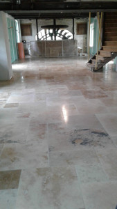 Photo de galerie - Carrelage