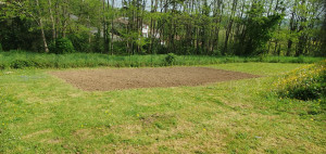 Photo de galerie - Motoculture 