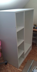 Photo de galerie - Montage meuble 