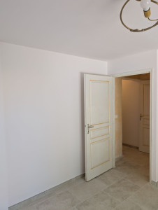 Photo de galerie - Travaux de peinture sur l'appartement