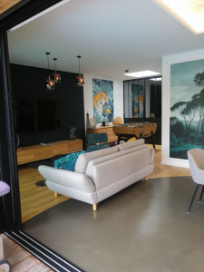 Photo de galerie - Ménage