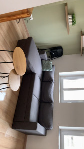 Photo de galerie - Ménage effectué