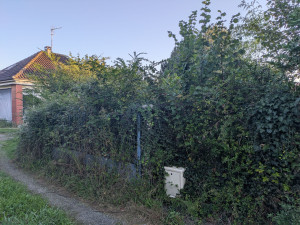 Photo de galerie - Avant 