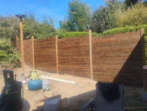 Photo de galerie - Menuiserie - Huisserie - Agencement