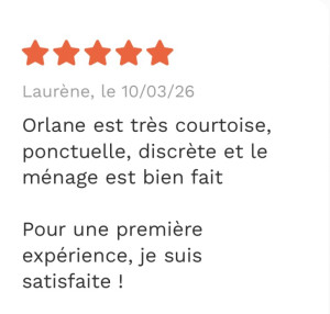 Photo de galerie - Avis donner sur une autre plate-forme 