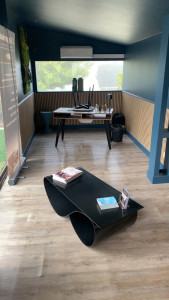 Photo de galerie - Nettoyage bureaux 