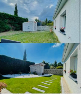 Photo de galerie - Bricolage et multi services