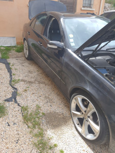 Photo de galerie - Réparation injecteur 