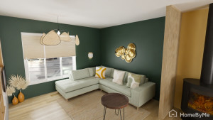 Photo de galerie - Architecte d'intérieur - Décorateur d'intérieur