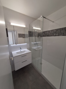 Photo de galerie - Plomberie - Installation sanitaire