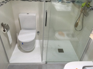 Photo de galerie - Rénovation 